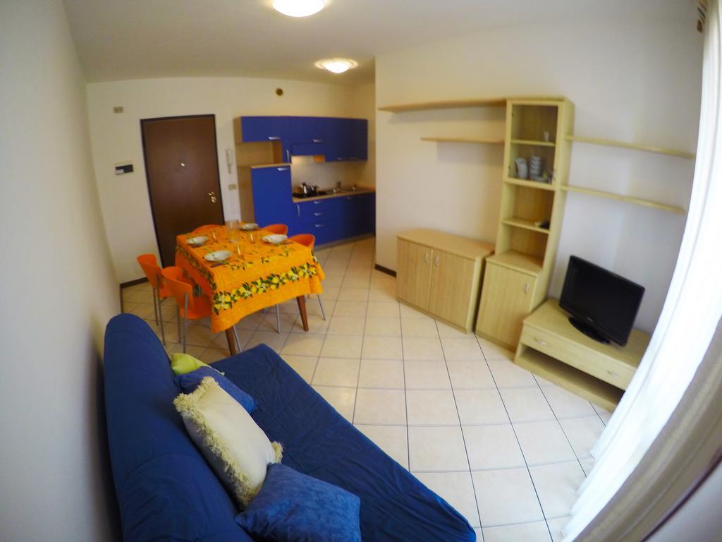 Residence Pineta - Agenzia Cocal Caorle Quarto foto