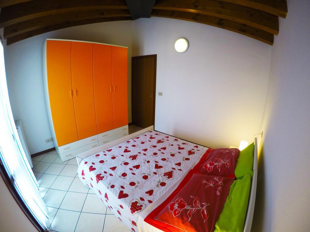 Residence Pineta - Agenzia Cocal Caorle Quarto foto