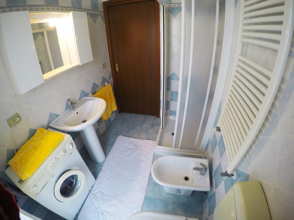 Residence Pineta - Agenzia Cocal Caorle Quarto foto