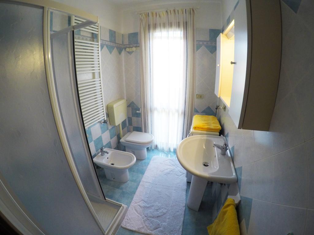 Residence Pineta - Agenzia Cocal Caorle Quarto foto