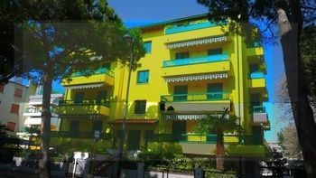 Residence Pineta - Agenzia Cocal Caorle Exterior foto